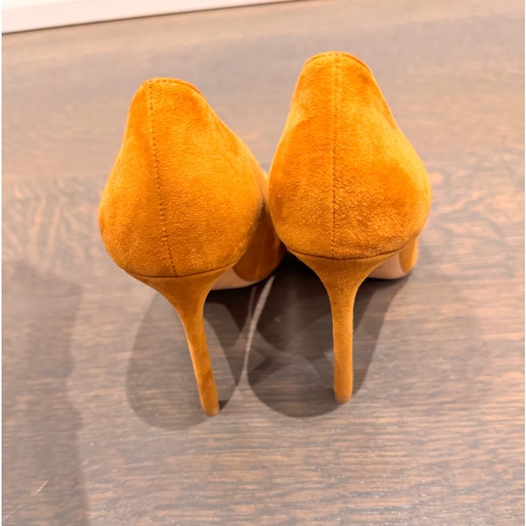 Authentic Jimmy choo BECKY PUMP 100 MM - - Picture 5 of 7